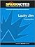 Lucky Jim (SparkNotes Liter...