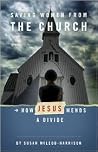 Saving Women from the Church: How Jesus Mends a Divide Saving Women from the Church: How Jesus Mends a Divide