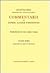Commentarii ad Homeri Iliad...