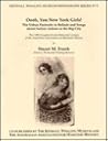 Oooh, You New York Girls by Staurt M. Frank