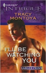 I'll Be Watching You (Mass Market Paperback)