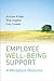 Employee Well-being Support: A Workplace Resource
