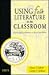 Using Folk Literature in the Classroom: Encouraging Children to Read & Write