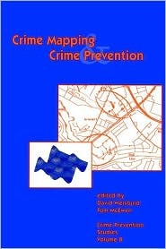 Crime Mapping Crime Prevention (Paperback)
