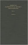 Eleven Papers on Analysis, Probability and Topology (American Mathematical Society Translations--series 2)
