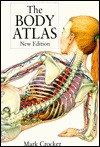 The Body Atlas (Hardcover)