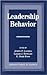 Leadership Behavior