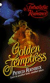 Golden Temptress (Mass Market Paperback)