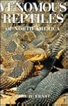 Venomous Reptiles of North America