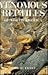 Venomous Reptiles of North America