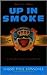 Up in Smoke (Nicholas Chase Cigar Mystery, #3)