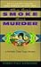 Where There's Smoke, There's Murder (Nicholas Chase Cigar Mystery, #1)