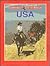 USA by Elizabeth  Berg