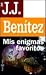 Mis enigmas favoritos