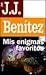 Mis enigmas favoritos