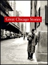 Great Chicago Stories: Portraits and Stories (Hardcover)