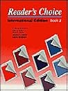 Reader's Choice, Book 2