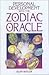 Personal Development With the Zodiac Oracle by Alan       Butler