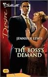 The Boss's Demand by Jennifer Lewis