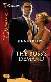 The Boss's Demand (Al Mansur Brothers #1)