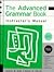 The Advanced Grammar Book--Instructor's Manual