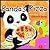 Panda's Pizza