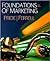 Foundations of Marketing