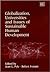 Globalization, Universities and Issues of Sustainable Human Development