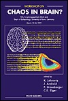 Workshop on Chaos in Brain?: Nic, Forschungszentrum Julich and Dept. of Epileptology, University of Bonn, Germany March 10-12, 1999 (Hardcover)