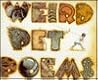 Weird Pet Poems