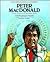 Peter Macdonald: Former Chairman of the Navajo Nation (North American Indians of Achievement)