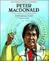 Peter Macdonald: Former Chairman of the Navajo Nation (North American Indians of Achievement)