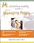 Christian Family Guide to Managing People (Christian Family Guides)