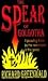 The Spear of Golgotha