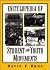 Encyclopedia of Student and Youth Movements by David F. Burg