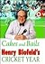 Cakes and Bails: Henry Blofeld's Cricket Year