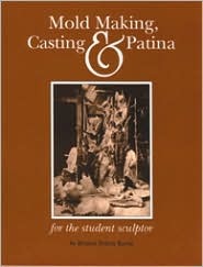 Mold Making, Casting and Patina