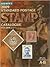 2009 Scott Standard Postage Stamp Catalogue 1: US & Countries A-B