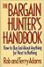 The Bargain Hunters Handbook by Terry Adams