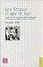 Leo Strauss: el arte de leer. Una lectura de la interpretación straussiana de Maquiavelo, Hobbes, Locke y Spinoza (Spanish Edition)