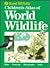 Rand McNally Children's Atlas of World Wildlife