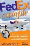 Fedex Cumple/Fede...