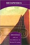 Metaphysics by Aristotle