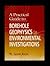 A Practical Guide to Borehole Geophysics in Environmental Investigations