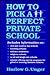 How to Pick a Perfect Private School