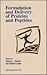 Formulation and Delivery of Proteins and Peptides (ACS Symposium Series)