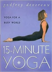 15 Minute Yoga (Paperback)