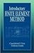 Introductory Finite Element Method (Mechanical and Aerospace Engineering Series)