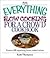 The Everything Slow Cooking For A Crowd Cookbook: Features 300 Appetizing Home-cooked Recipes