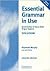 Essential Grammar in Use: Grammatica di base della lingua inglese, Soluzioni